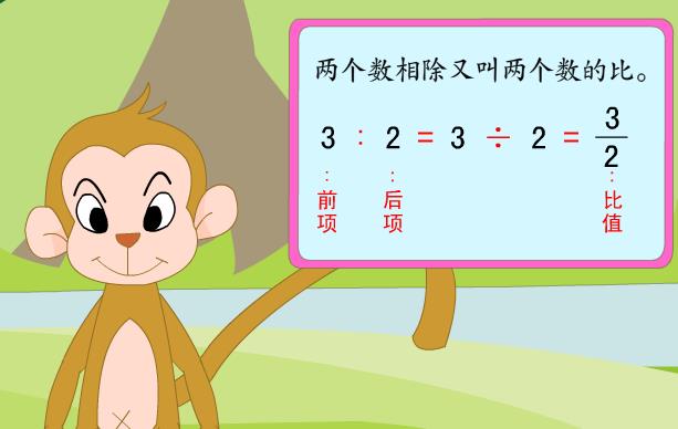 四、比例
