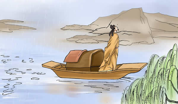 一年级上册古诗